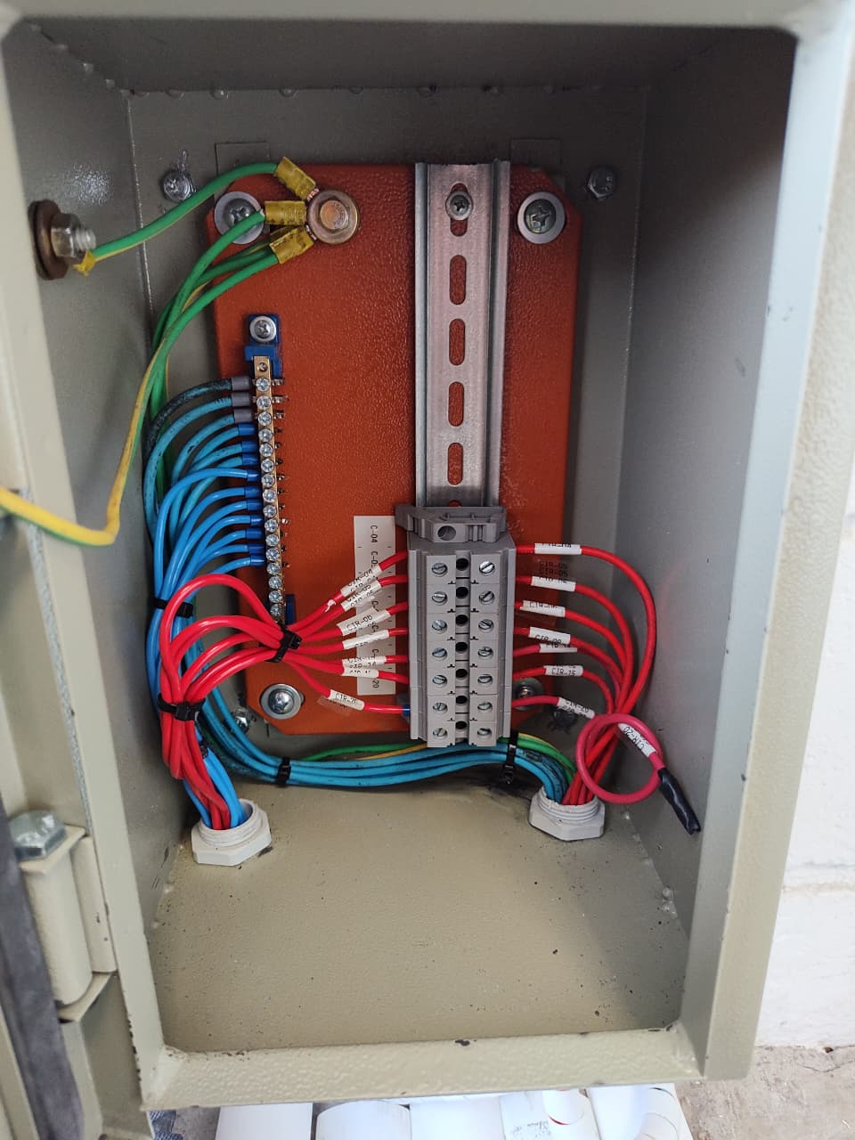 ÍMPAR ENERGIA portfolio 59